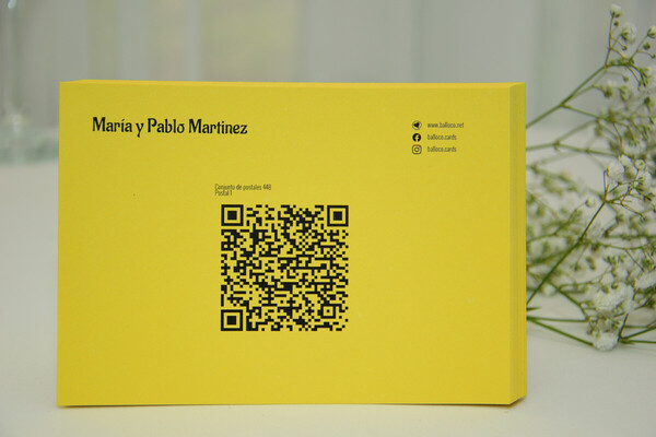 postales