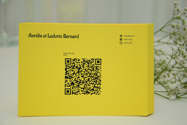 cartes