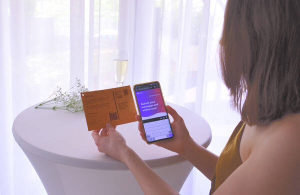 Multimedia Greetings